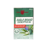 Dầu khuynh diệp Eagle Brand 30ml