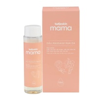 Dầu massage rạn da Kutieskin Mama 125ml