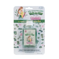 Dầu Khuynh Diệp Thái An Plus 30ml
