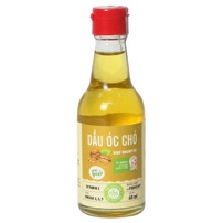 Dầu óc chó nguyên chất Ecofood 60ml