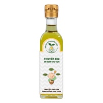 Dầu Óc Chó nguyên chất Thuyền Xưa 65ml