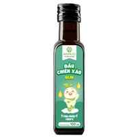 Dầu oliu Anpaso chiên xào cho bé 100ml