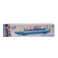 Đồ chơi bánh răng con thuyền CY.22134