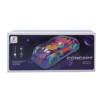 Đồ chơi bánh răng ô tô CY.M66108