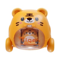 Đồ chơi đẩy đà gia đình nhà gấu CY.HC-211