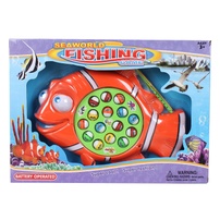 Đồ chơi câu cá Nemo IM.5216A