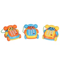 Đồ chơi điện thoại cầm tay cho bé CY.619