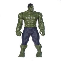 Đồ chơi người khổng lồ xanh Hulk có đèn CY.3899-1