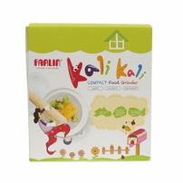 Dụng cụ xay rau củ đã nấu chín Farlin PER.241