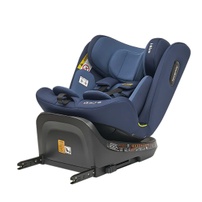 Ghế ngồi ô tô Jovikids Ranger TT R129 0-12Y (Màu xanh)