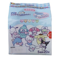 Gia vị rắc cơm Sanrio