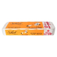 Giấy vệ sinh cao cấp Silkwell 4 lớp