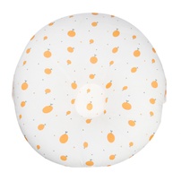 Gối chống trào KidsPlaza Muslin họa tiết hình quả PG23