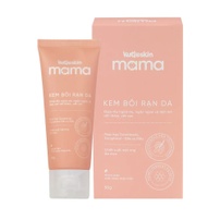 Kem bôi rạn da Kutieskin Mama 50g