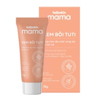 Kem bôi tuti Kutieskin Mama 15g