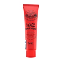 Kem đa năng Lucas’ Papaw Ointment 25g