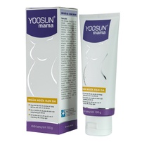 Kem ngăn ngừa rạn da Yoosun Mama 100g
