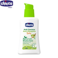 Kem chống muỗi Chicco 60ml 