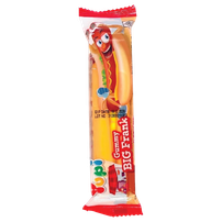 Kẹo dẻo Big Frank D.Box Yupi 28g