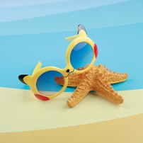 Kính thời trang KidsPlaza Pikachu PK21-002 Yellow