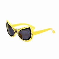 Kính thời trang KidsPlaza Spiderman PK21-005 Yellow