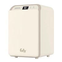 Máy tiệt trùng đa năng FatzBaby UV 13L Plasmax10 FB4812ZH