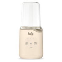 Máy hâm sữa đơn và tiệt trùng Mono11 Fatzbaby FB3009TN 