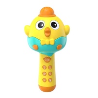 Micro gà con Nutifood (Hàng khuyến mại không bán)