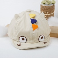Mũ thời trang KidsPlaza lưỡi trai hình vịt 23K-H08 s46 (Be)