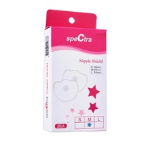 Trợ ti silicone size M Spectra