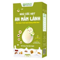 Ngũ cốc lợi sữa Anpaso 500g