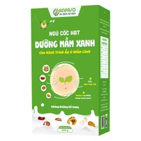 Ngũ cốc mẹ bầu Anpaso 500g