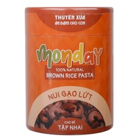 Nui gạo lứt Thuyền Xưa cho bé 12M+