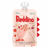 Nước ép cơm cháy củ dền RedDino 100ml (6M+)