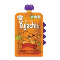 Nước ép mộc qua thanh yên Yujachio 100ml (6M+)