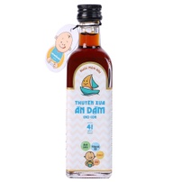 Nước mắm cho bé Thuyền xưa 65ml