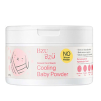 Phấn rôm dịu nhẹ Bzu Bzu (Khuyến mãi không bán)