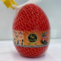Quả trứng ô tô xe cứu hỏa VJG004