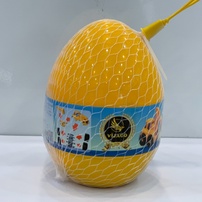 Quả trứng ô tô xe xúc VJG002