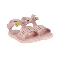 Sandal bé gái Mamago thắt nơ AC20 (Hồng) size 24