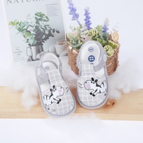 Áo len giữ nhiệt bé gái KidsPlaza ND23D (Hồng cam) 18-24M