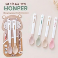 Set thìa báo nóng Honper HP205 (Màu ngẫu nhiên)