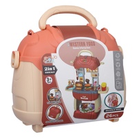Set đồ chơi humbergur 2 in 1 CY.PH-13