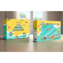 Set mũ kính mùa hè Nutifood (Hàng khuyến mại không bán)