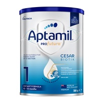 Sữa Aptamil Profutura Cesarbiotik số 1 380g dành cho bé 0 - 12 tháng tuổi