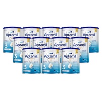 Combo 12 hộp sữa Aptamil Profutura KID Cesarbiotik số 3 800g (2Y+)