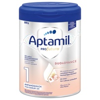 Sữa Aptamil Profutura số 1 800g của Đức cho trẻ từ 0-6 tháng 