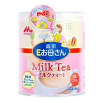 Sữa bầu Morinaga E-Okasan vị trà sữa 800g