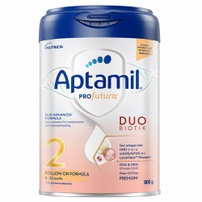 Sữa Aptamil Hà Lan Profutura Duobiotik 2 800g