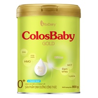 Sữa Colosbaby gold 0+ 800g - S New